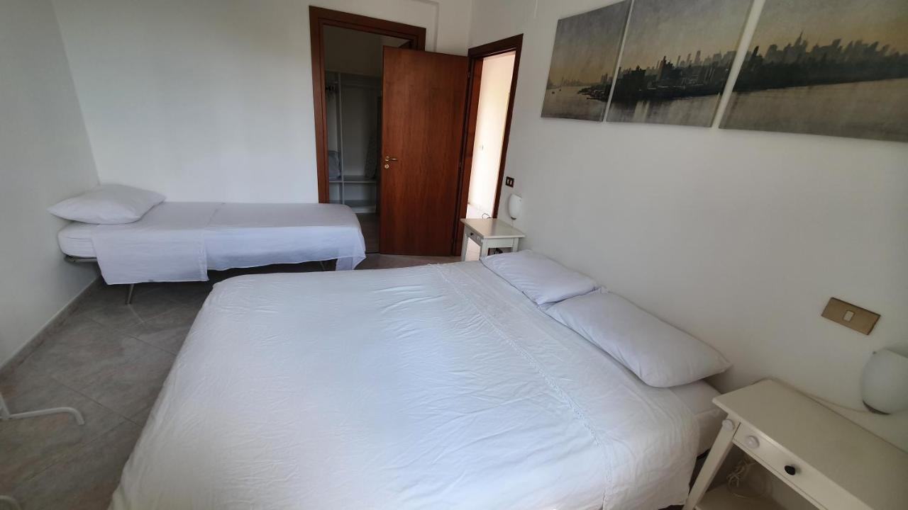 Appartement Nonno Atti à Castel San Lorenzo Extérieur photo