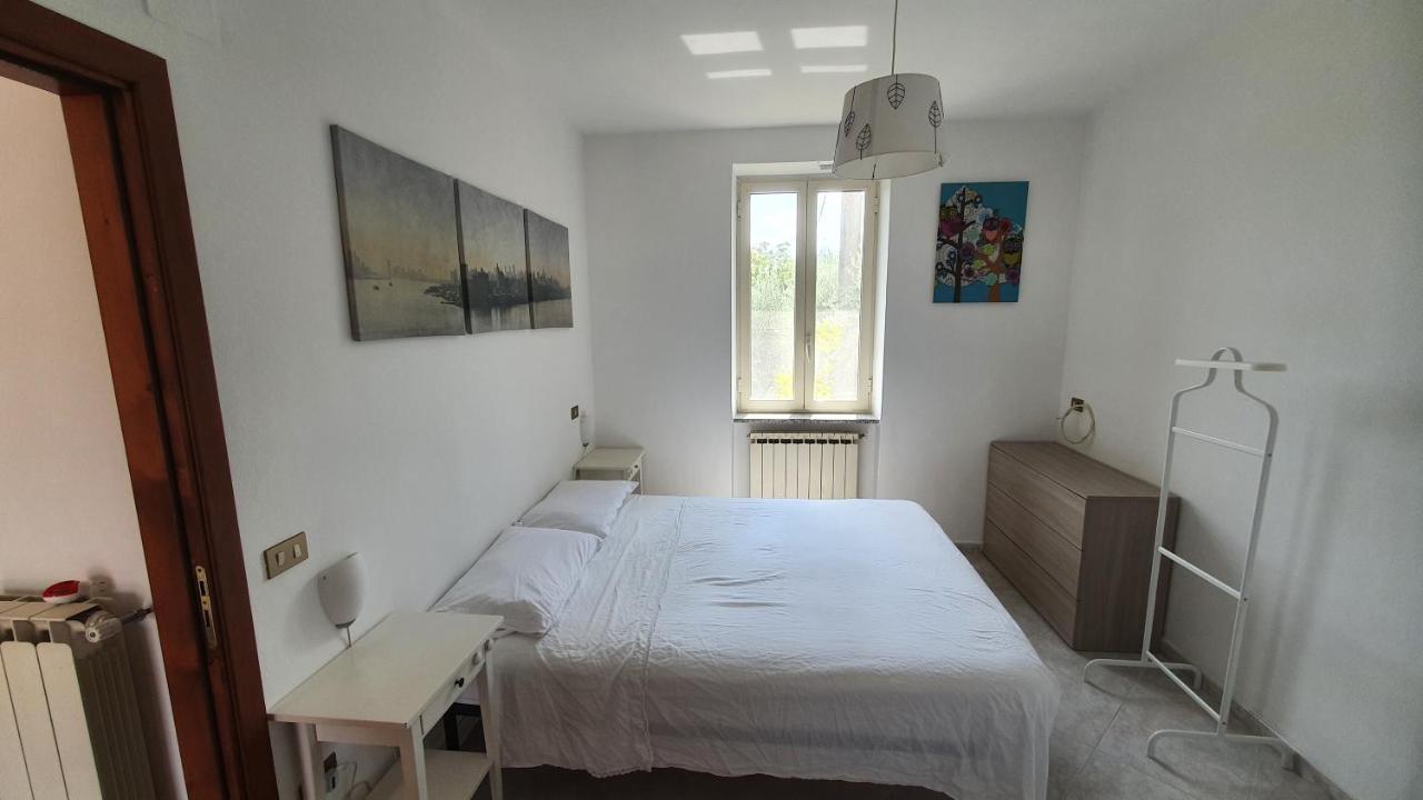 Appartement Nonno Atti à Castel San Lorenzo Extérieur photo